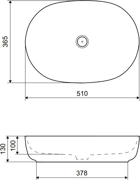 Excellent Jima CEAC.2001.510.WH