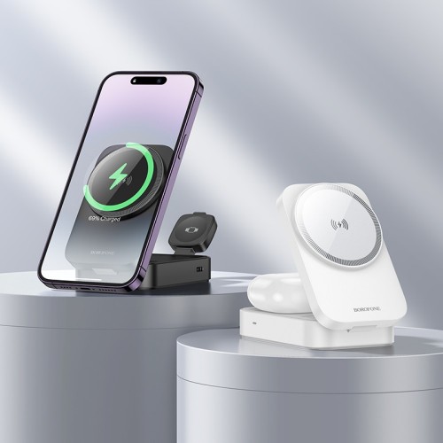 Borofone BQ38 Sharp