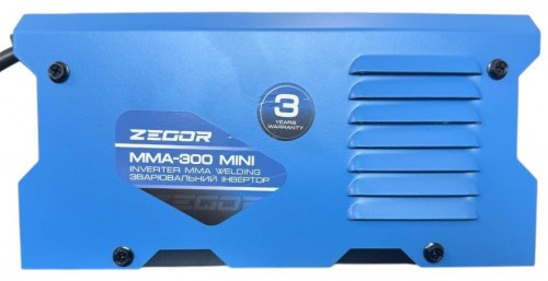 ZEGOR MMA-300 mini