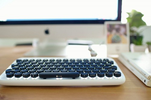 Lofree Mechanical Bluetooth
