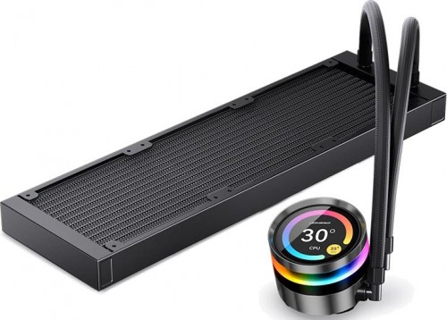 Jonsbo TF2-360SC(BN)