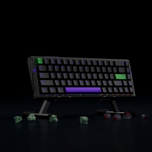 ATK RS6 Ultra TTC RGB Magneto