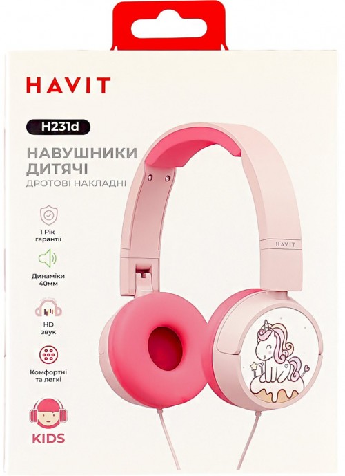 Havit H231D