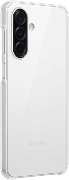 Samsung Clear Cover for Galaxy A26