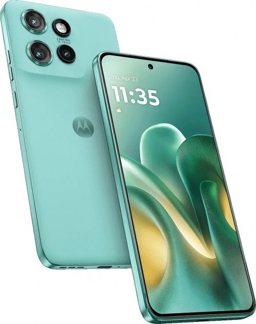 Motorola Edge 60 Neo