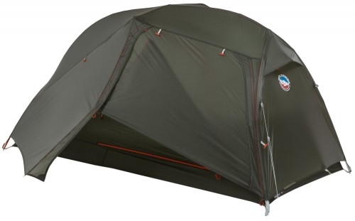 Big Agnes Copper Spur UL1