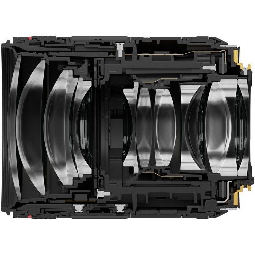 Canon 85mm f/1.4 RF L VCM