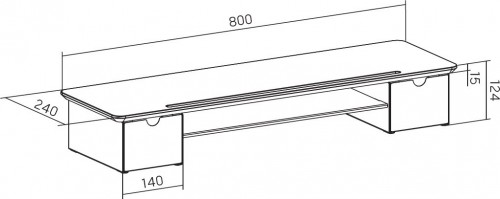 OfficePro MR161DW