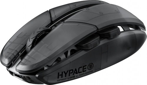 Lofree Hypace