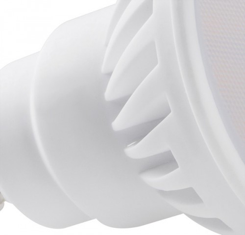 Kanlux LED PAR16 9W 4000K GU10