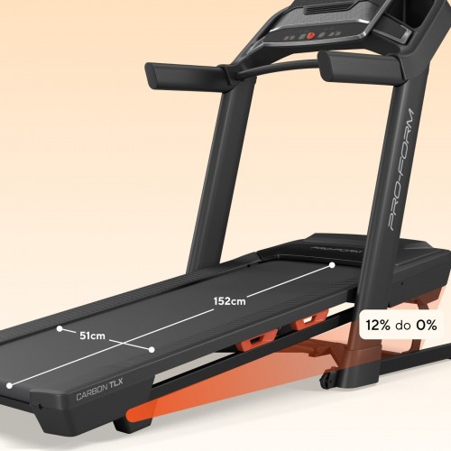 Pro-Form Carbon TLX