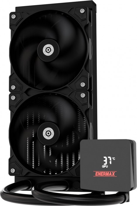 Enermax Liqmax IV 240 Digital