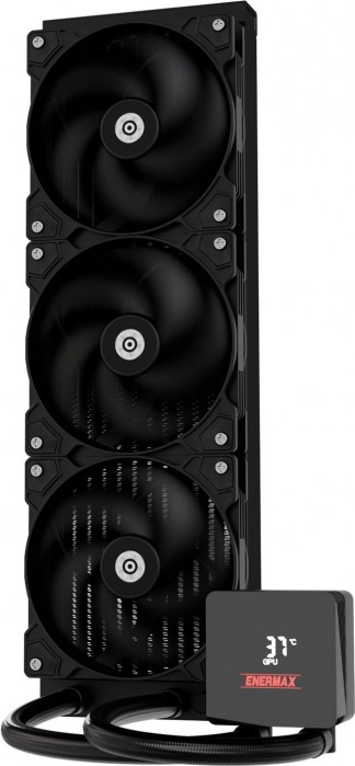 Enermax Liqmax IV 360 Digital