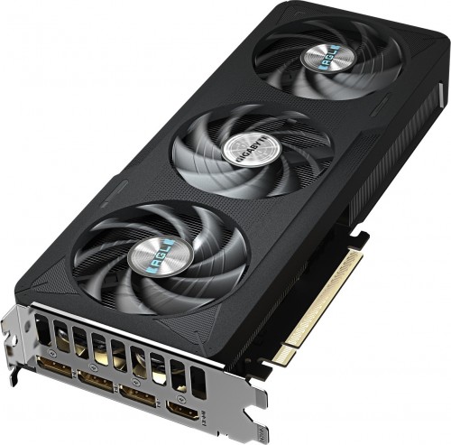 Gigabyte GeForce RTX 5060 Ti EAGLE MAX OC 16G