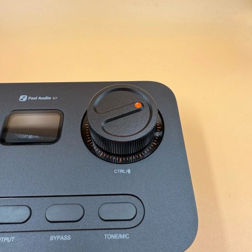 Fosi Audio K7
