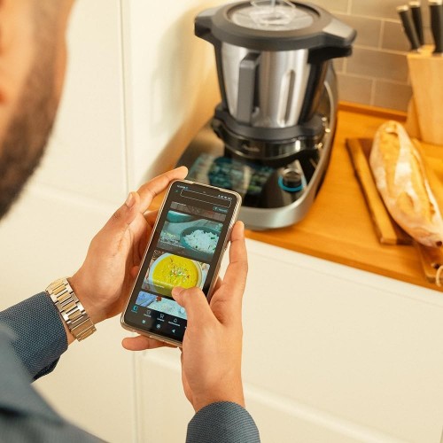 Cecotec Mambo CooKing Victory