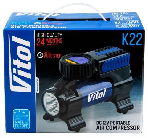 Vitol K-22