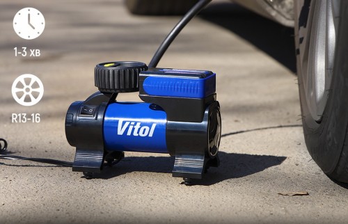 Vitol K-22