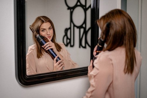 Humanas AirTouch HD-AT02