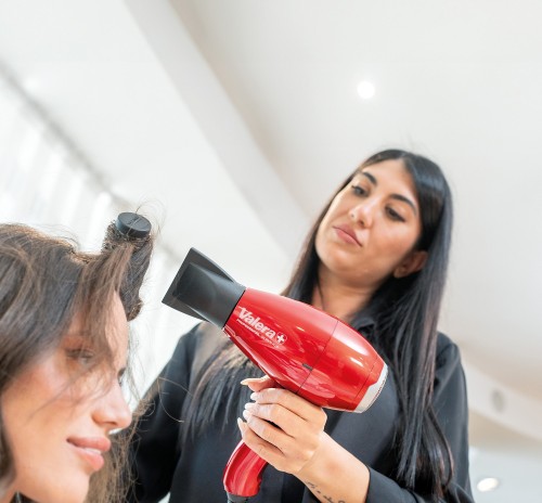 Valera Swiss Nano 9400 Plus