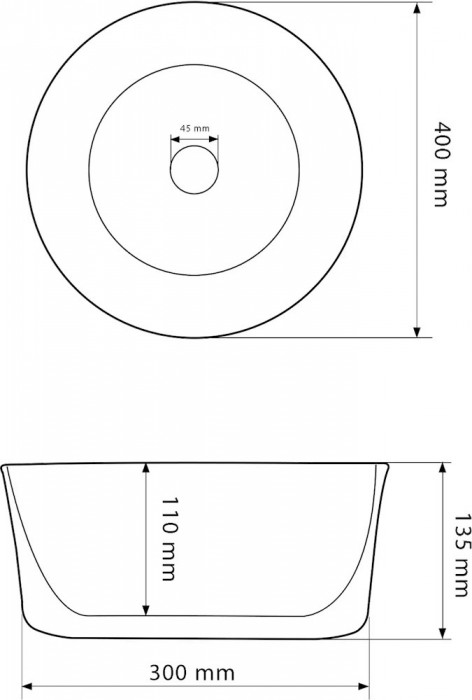 VBI Panni 400 VBI-016500