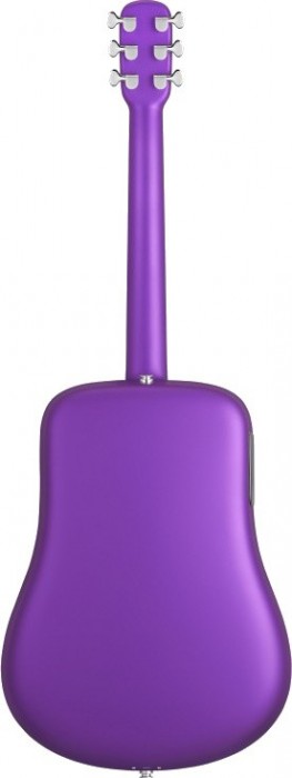 LAVA ME 4 Carbon 36"