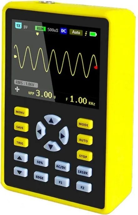 Fnirsi 5012H