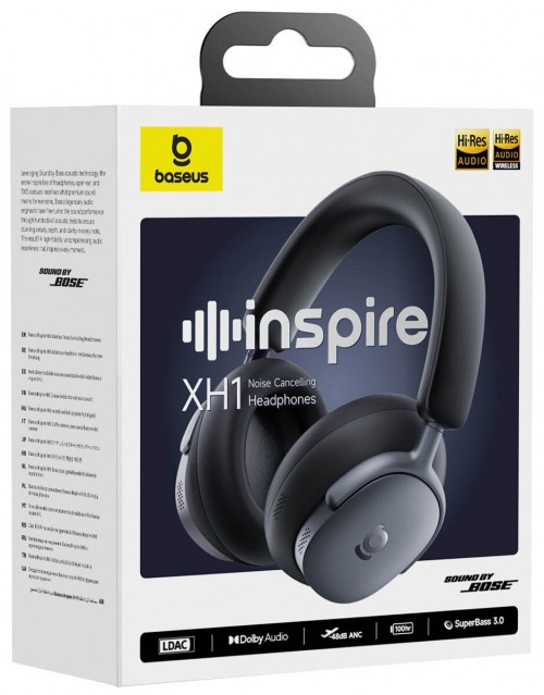BASEUS Inspire XH1