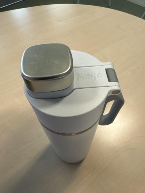 Ninja Thirsti 700