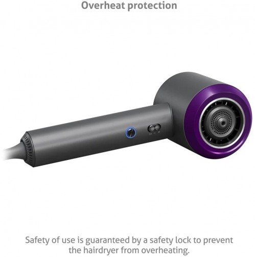 Truelife HairDryer D3