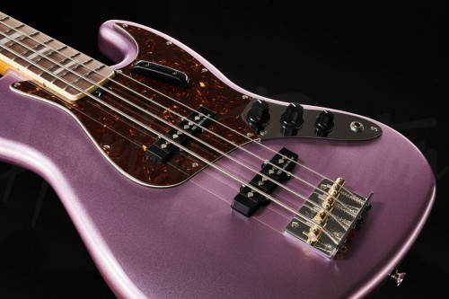 Harley Benton MV-4JB