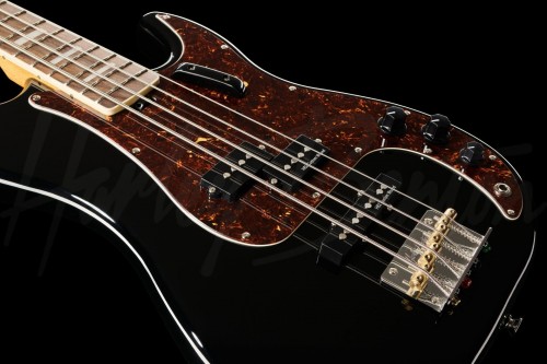 Harley Benton MV-4PJ