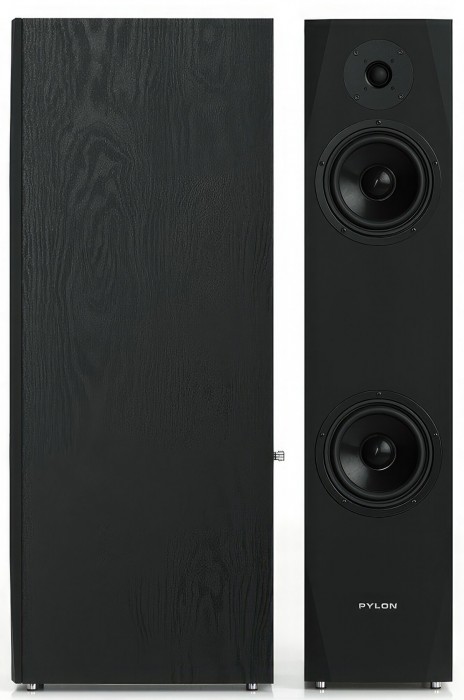 Pylon Audio Sapphire 25