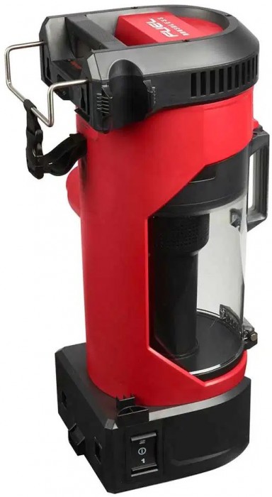 Milwaukee M18 FBPV-0