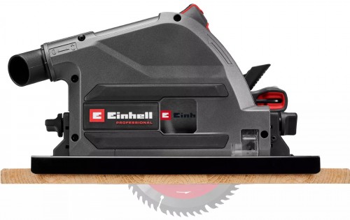 Einhell Professional TP-PS 18/165 Li BL Solo