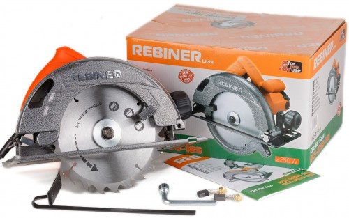 REBINER RCS-2250-185