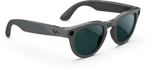Ray-Ban Meta Headliner (Gen 2)