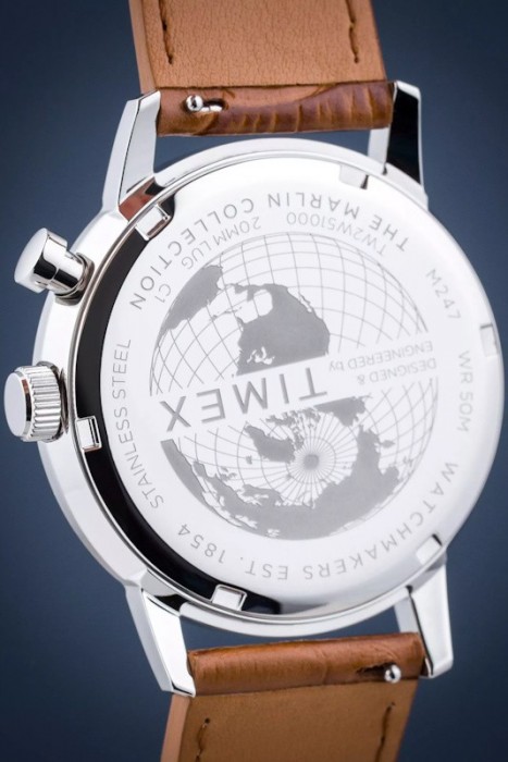 Timex Marlin TW2W51000