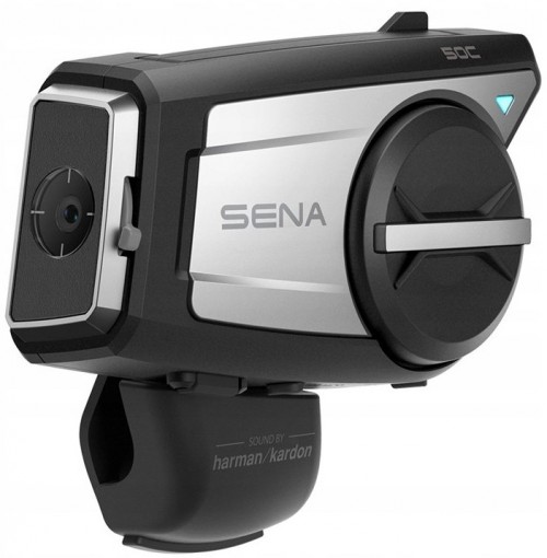 Sena 50C