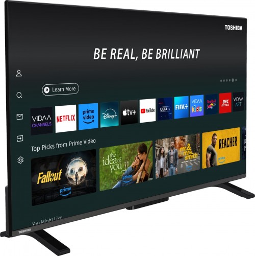 Toshiba 40LV2563DG