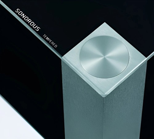 Sonorous PL 3404-B-INX