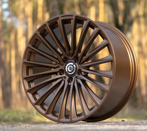 Carbonado Prestige
