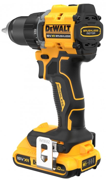 DeWALT DCD794D2T