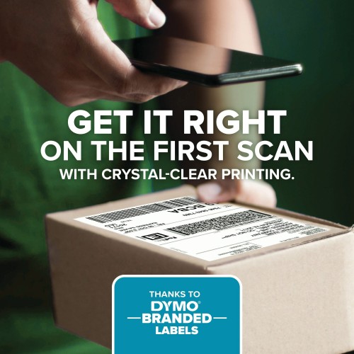 DYMO LabelWriter 550