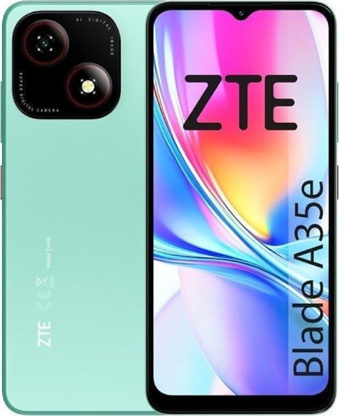 ZTE Blade A35e