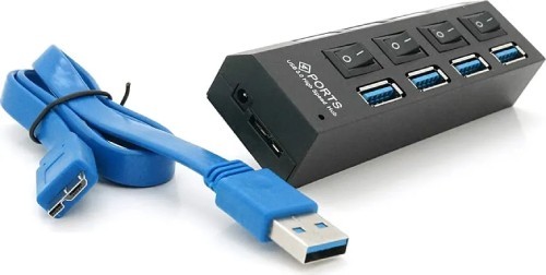 Voltronic Power YT-3H4S/1TB
