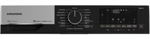 Grundig GW9P 69416 W