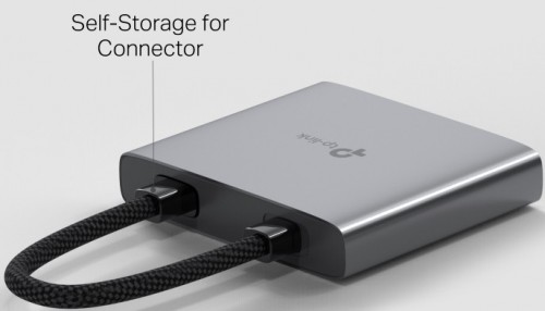 TP-LINK UH3020C