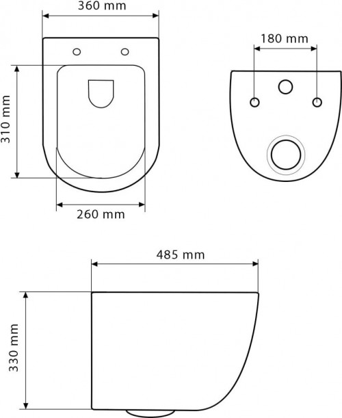 VBI Vulcano VBI-020415