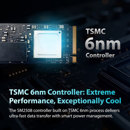 Patriot Memory PV593P4TBM28H